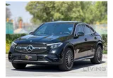 Mercedes GLC 200 2025